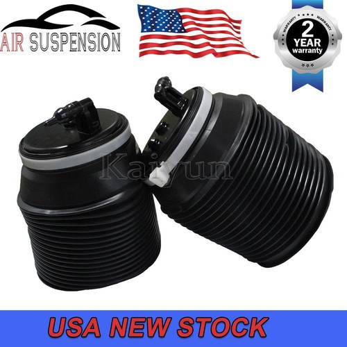 2pcs rear air - air, suspension