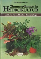 Zimmerpflanzen in Hydrokultur