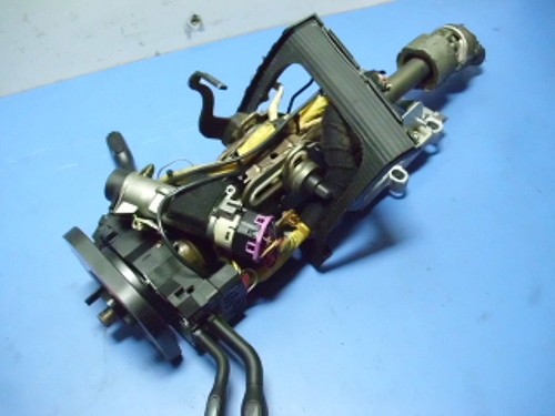 Ford cougar v6 lenkung - cougar, 2.5