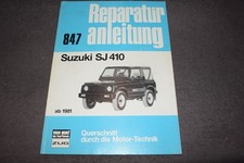 Repair manual repair manual