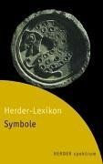 Herder lexikon symbole - -, mit