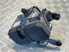 BMW X5 E53 2002 Standheizung