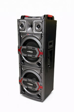 Bohong partybox boss mit - partybox,