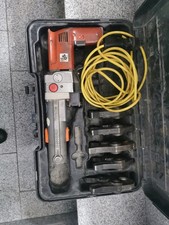 Viega Nussbaum Typ 2 Pressmaschine