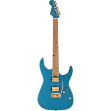 Charvel Angel Vivaldi