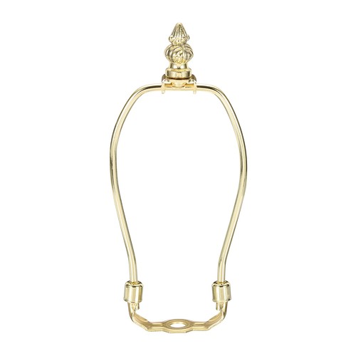 Satz lampenschirm halter - satz, lampenschirm-halter