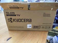Kyocera TK-1170 Original Toner