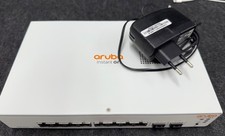 HPE Aruba Networking JL680A Netzwerk-Switch Managed Gigabit Ethernet 10/100/1000