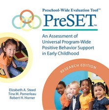 Preschool-Wide Evaluation Tool