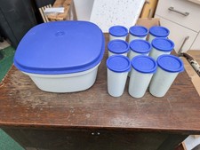 Tupperware  Sieb Servierer