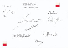 Fechten - Nationalteam Polen