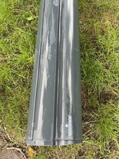 Markise Weinor, elektrisch, Halbkassette, 600 cm x 350 cm, Tuch hellgrün