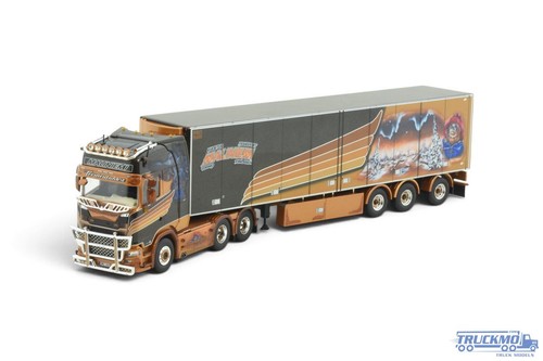 Tekno maliniemi scania next - tekno,