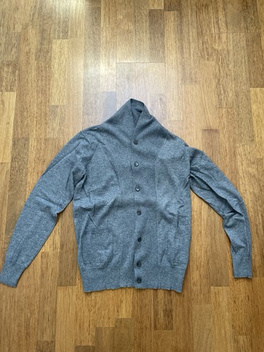 Allsaints merinowolle cardigan - merinowolle,