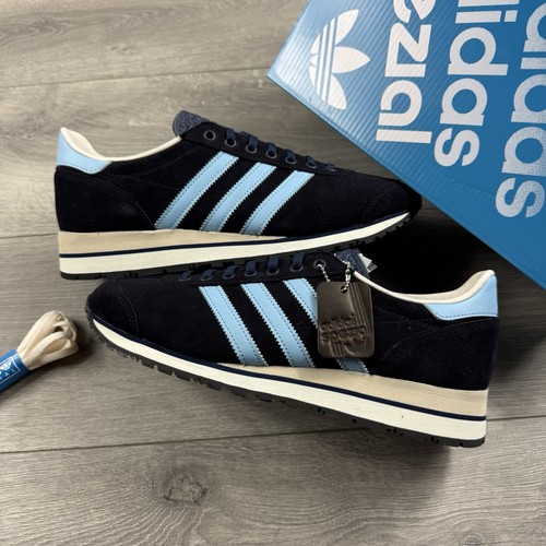 Adidas noel gallagher ng - adidas, x