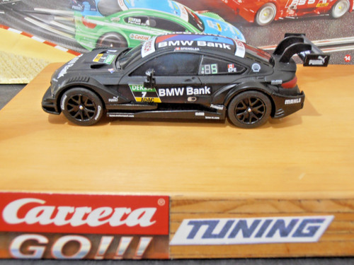 Carrera bmw b spengler - ,