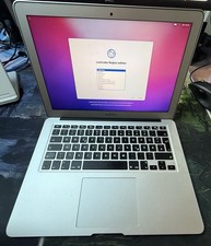 Apple MacBook Air 13,3 Zoll
