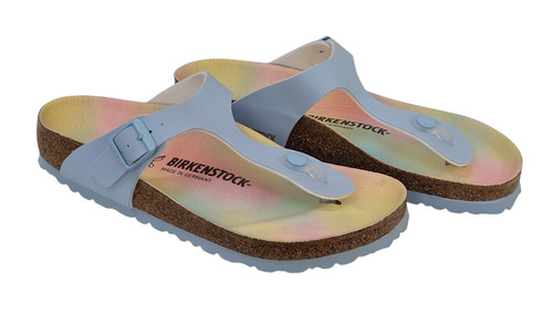 Birkenstock gizeh 1022204 - birkenstock,