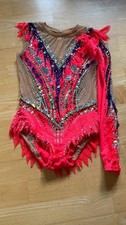 rhythmische sportgymnastik