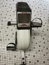 Ergometer KETTLER SX 1, TOP-Erhaltung, inkl. Trainingssoftware ERGO KONZEPT