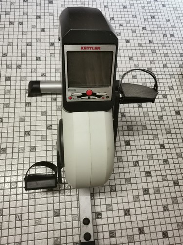 Ergometer kettler 1 - ergometer,