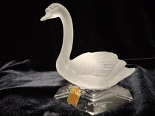 NACHTMANN GERMANY Schwan