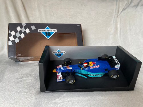 Minichamps 180960014 - 1:18,