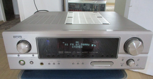Denon avr 1907 surround - denon, avr-1907