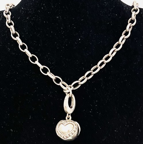 925 jette silber kette mit - jette,