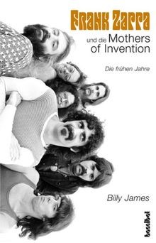 Frank zappa und die - frank, of