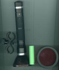 Surefire Taschenlampe