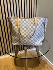 Louis vuitton neverfull - vuitton,