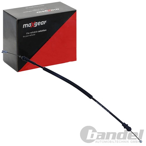 Maxgear seilzug - maxgear,