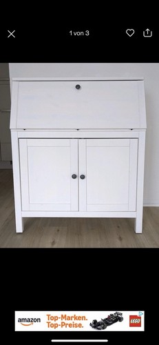 Ikea hemnes schreibtisch - ikea,