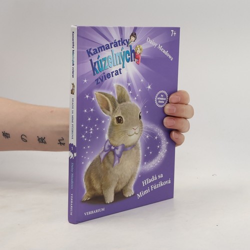 Kamarátky kúzelných