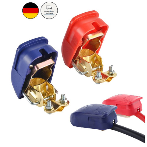 Schnellverschluss