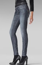 G-Star, Damen, Col jeans