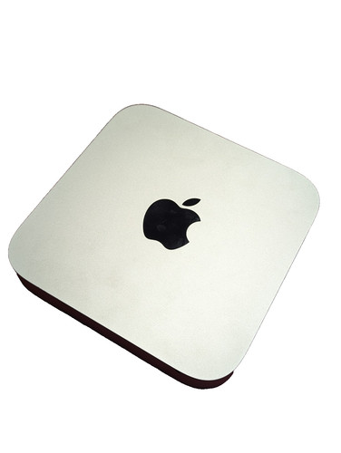 Apple mac mini - apple, intel