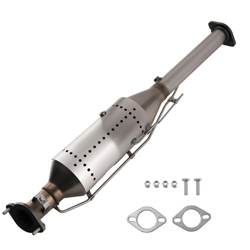 Dieselpartikelfilter