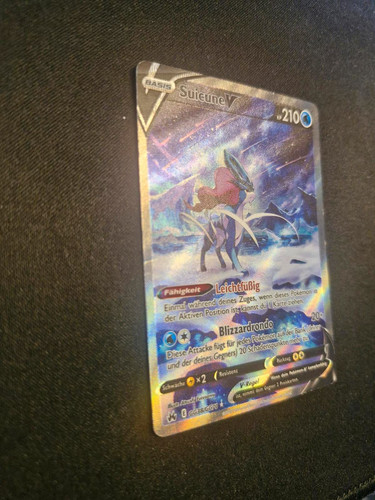Suicune zenit der könige - zenit,