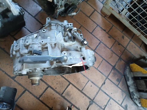 Getriebe sharan seat - vw,