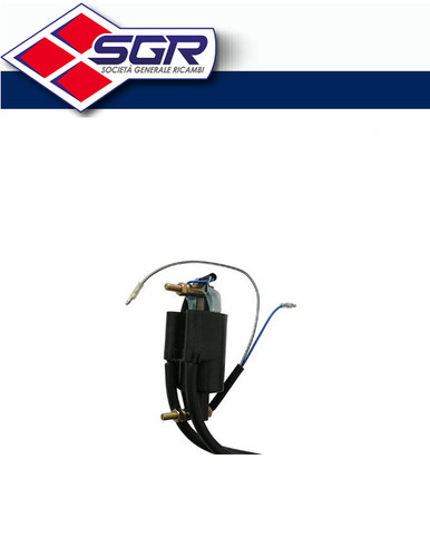 004762 spule 12v honda - honda, cb