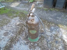 Holder 's original California Rückenspritze Baumspritze 10440 Deko Sammler Antik