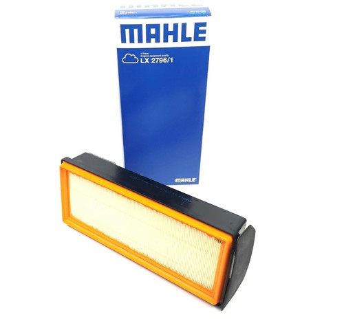 Mahle luftfilter - mahle,