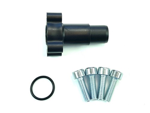 Adapter zwischenflansch für - adapter,