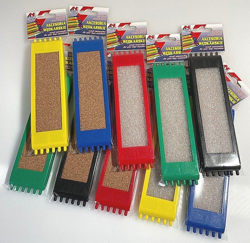 10x teile vorfach aufwickler - teile,