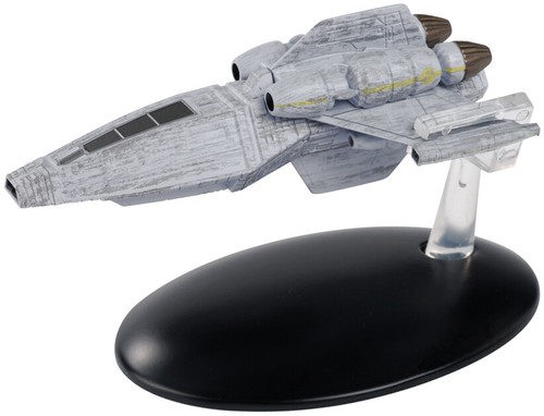 Kes shuttle star - kes',