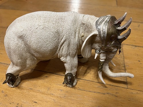 Schleich 70063 der mächtige - der,