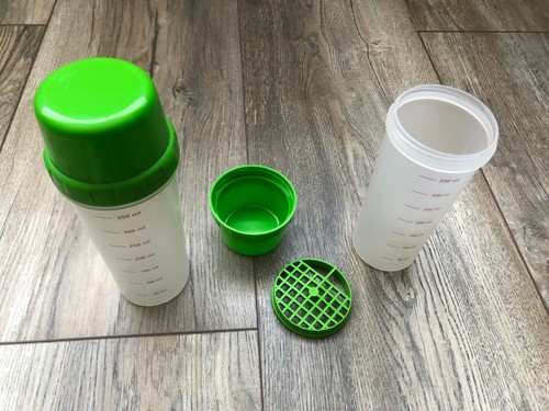 Shaker mixbecher - shaker,,