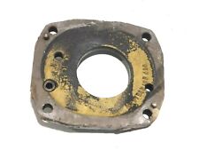 Flanschplatte Hydraulikpumpe Lenkungspumpe Fendt Favorit 600  M281940100020